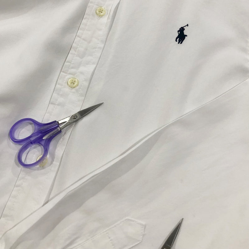 Polo Ralph Lauren Shirt (W/S)