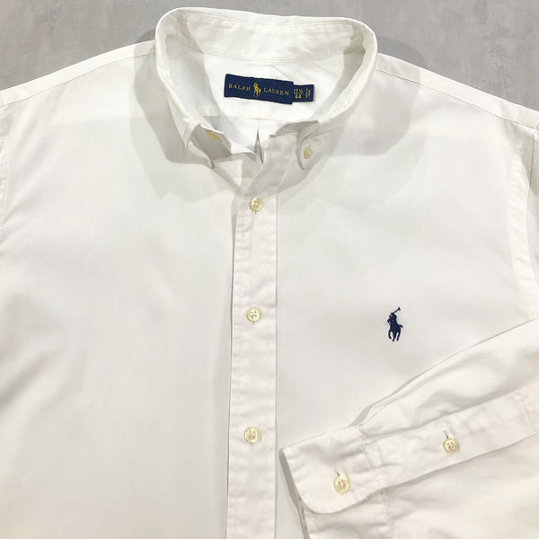 Polo Ralph Lauren Shirt (XL)