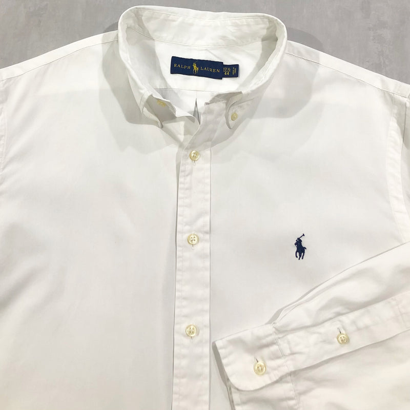 Polo Ralph Lauren Shirt (XL)