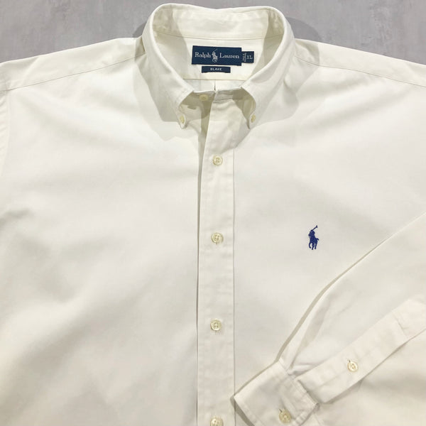 Polo Ralph Lauren Shirt (2XL/TALL)