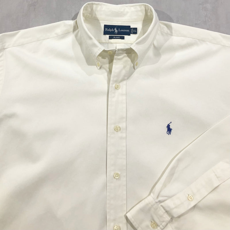 Polo Ralph Lauren Shirt (2XL/TALL)