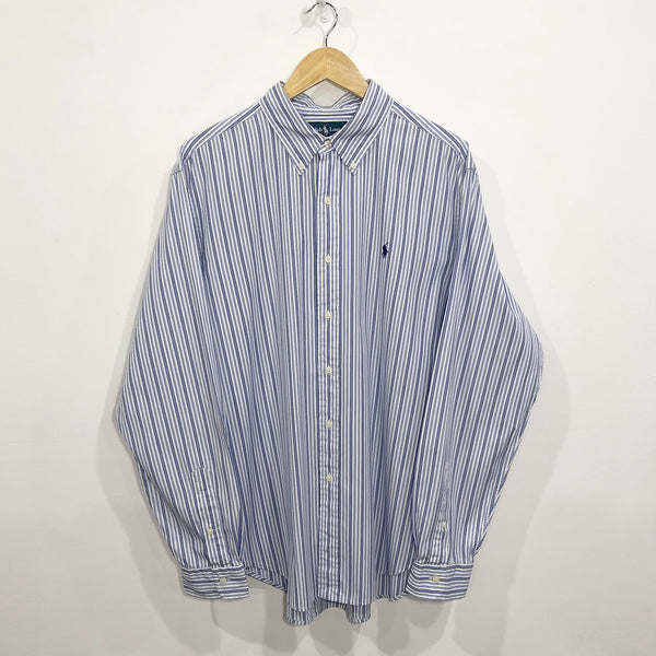 Polo Ralph Lauren Shirt (XL/BIG)