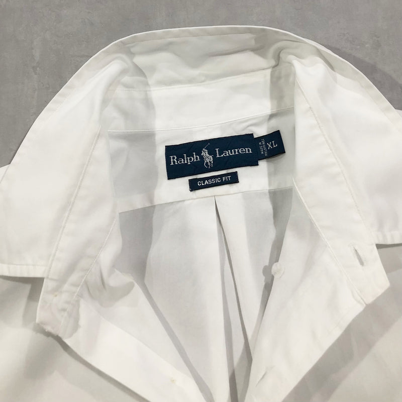 Polo Ralph Lauren Shirt (XL)