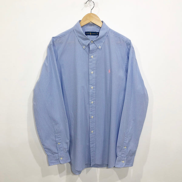 Polo Ralph Lauren Shirt (XL)