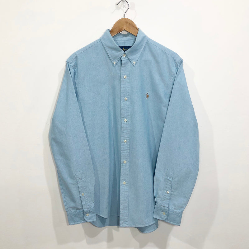 Polo Ralph Lauren Shirt (L)