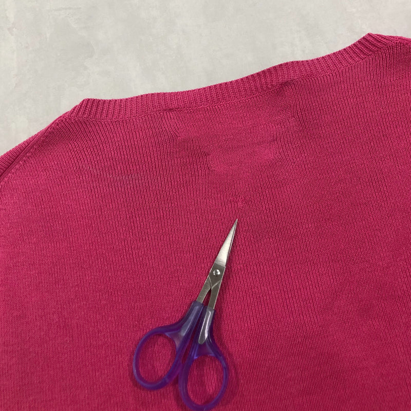 Polo Ralph Lauren Knit Sweater (L/BIG)