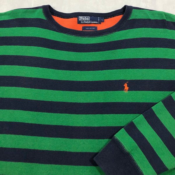 Polo Ralph Lauren Knit Sweater (L/BIG)