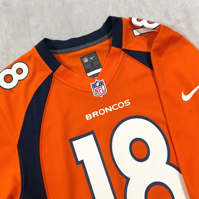 Nike NFL Jersey Denver Broncos (S)