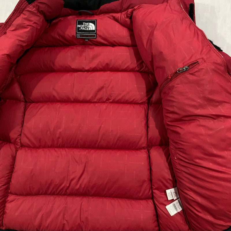 The North Face Down Jacket 800 Summit Series (L)