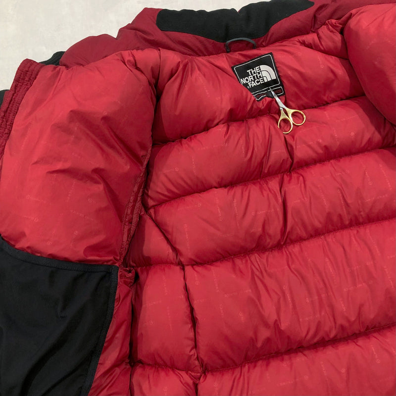 The North Face Down Jacket 800 Summit Series (L)