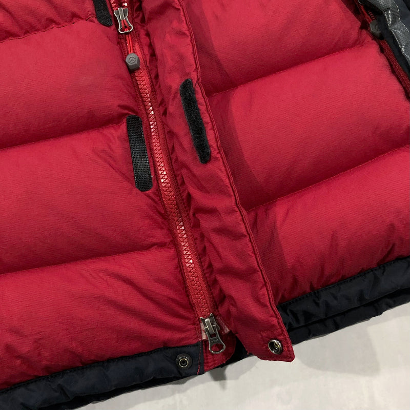 The North Face Down Jacket 800 Summit Series (L)