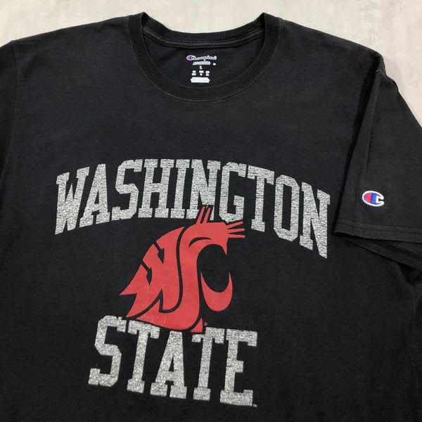 Champion T-Shirt Washington State Uni (M)