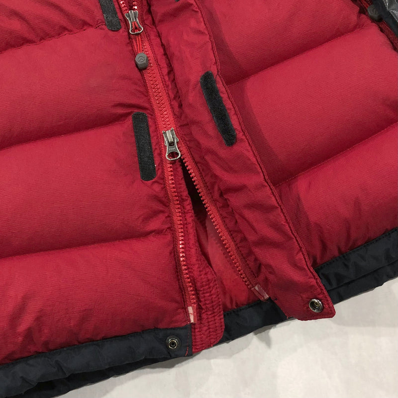 The North Face Down Jacket 800 Summit Series (L)