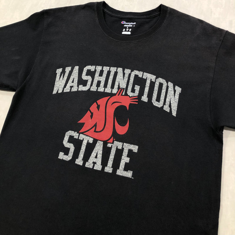 Champion T-Shirt Washington State Uni (M)