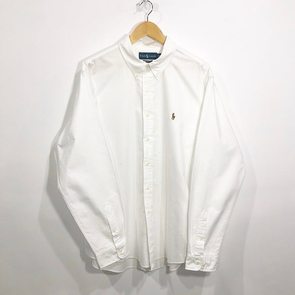Polo Ralph Lauren Shirt (2XL)