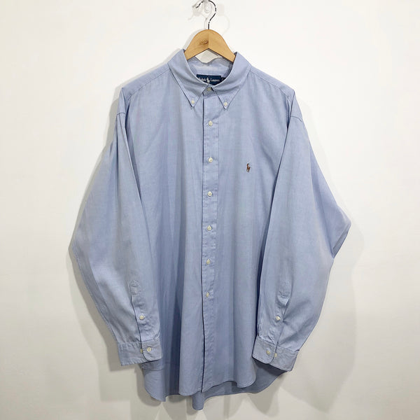 Polo Ralph Lauren Shirt (2XL/BIG/TALL)