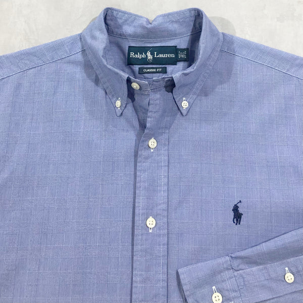 Polo Ralph Lauren Shirt (L)