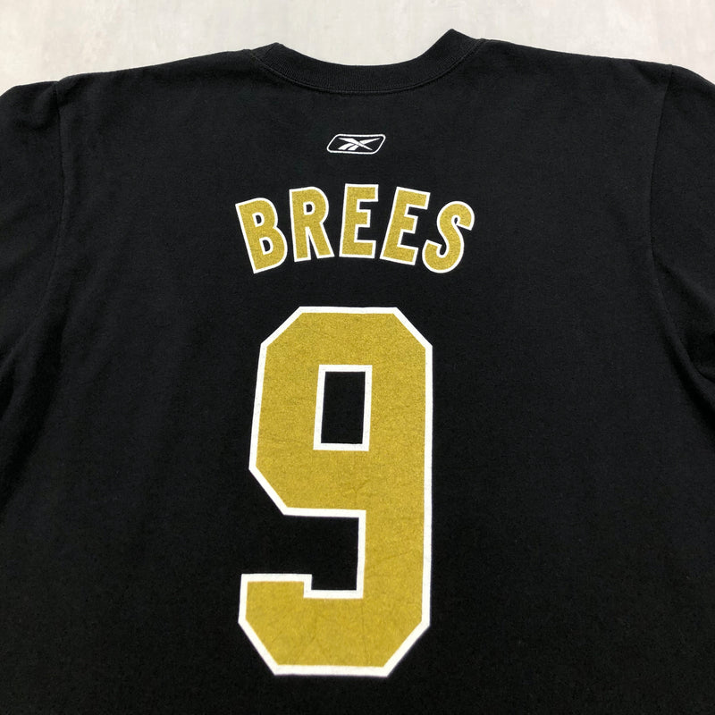 Reebok NFL T-Shirt New Orleans Saints (XL/BIG)
