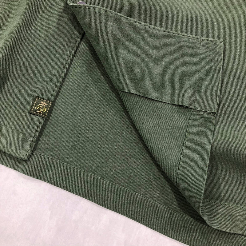 Tommy Bahama Hawaiian Shirt (3XL)