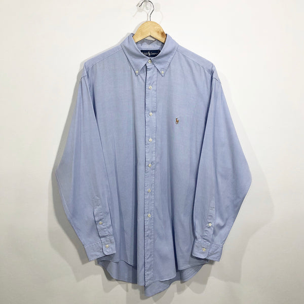 Polo Ralph Lauren Shirt (XL/TALL)