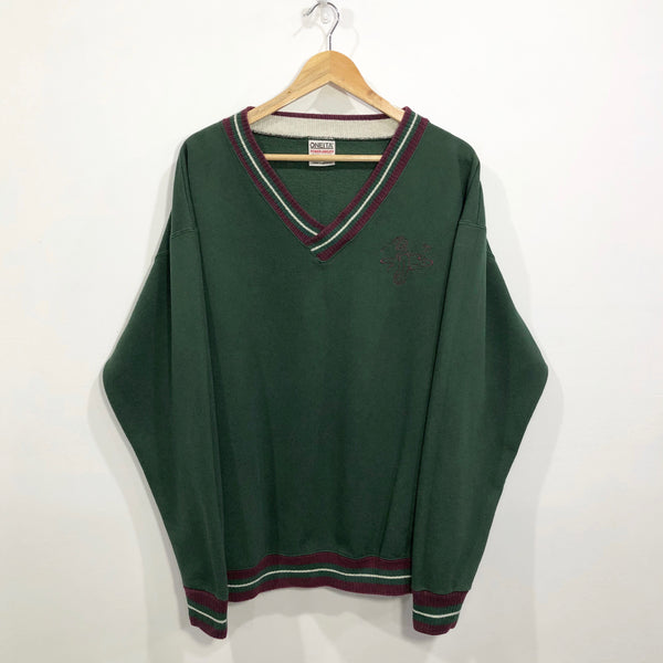 Vintage Sweatshirt Golf (W/XL)