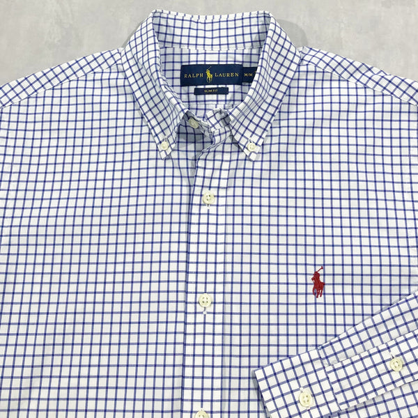 Polo Ralph Lauren Shirt (S)