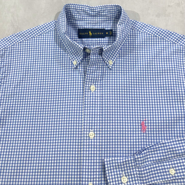 Polo Ralph Lauren Shirt (M)