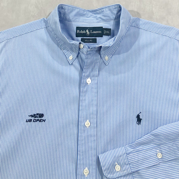 Polo Ralph Lauren Shirt (XL)