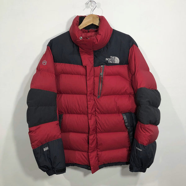 The North Face Down Jacket 800 Summit Series (L)