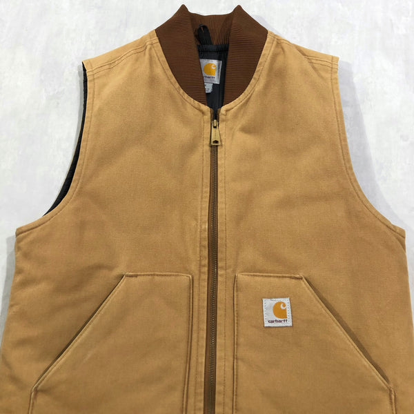 Carhartt Vest (S)