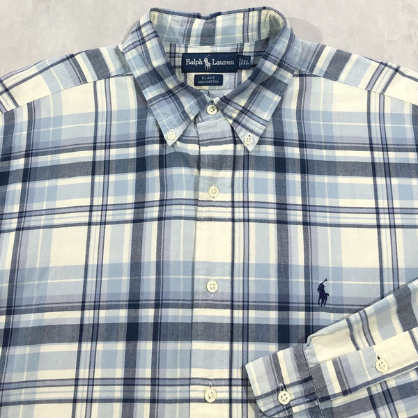 Polo Ralph Lauren Shirt (2XL/TALL)