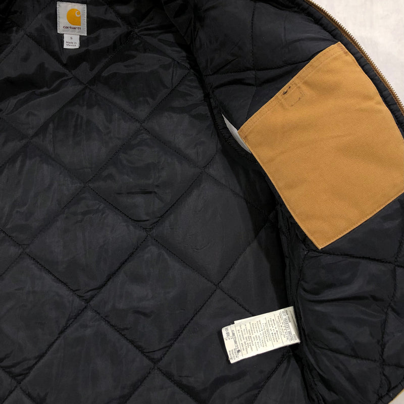 Carhartt Vest (S)
