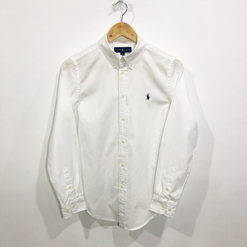 Polo Ralph Lauren Shirt (W/S)