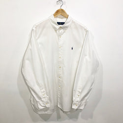 Polo Ralph Lauren Shirt (XL)