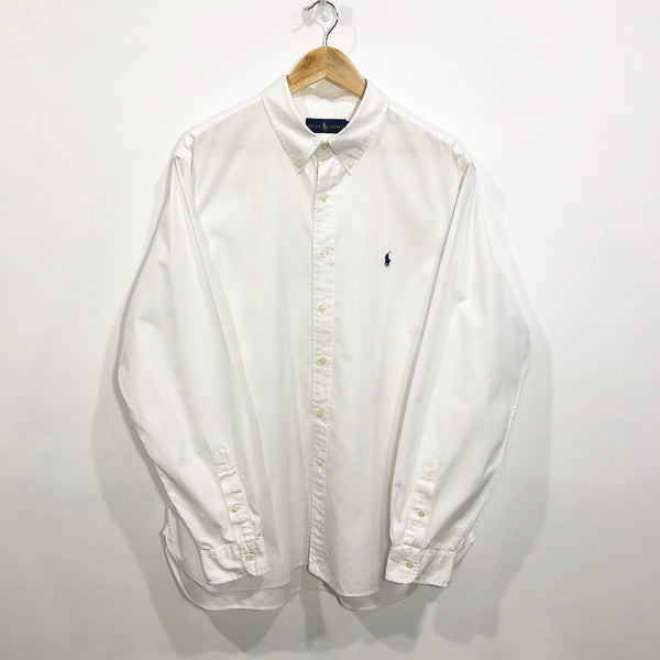 Polo Ralph Lauren Shirt (XL)