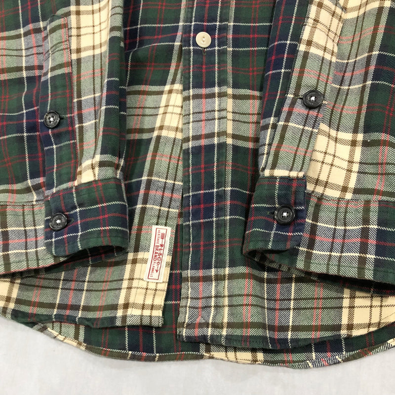 Polo Ralph Lauren Hooded Shirt (XL)