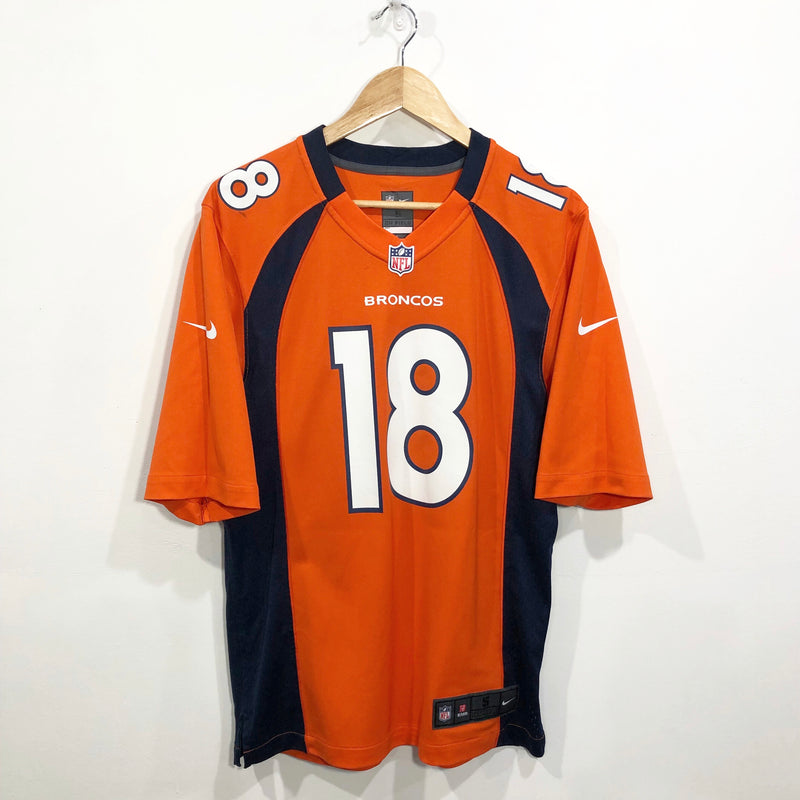 Nike NFL Jersey Denver Broncos (S)