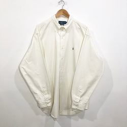 Polo Ralph Lauren Shirt (2XL/TALL)
