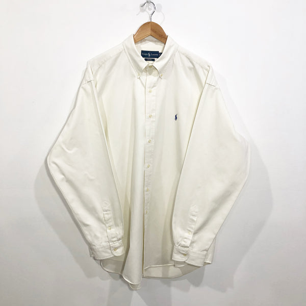 Polo Ralph Lauren Shirt (2XL/TALL)