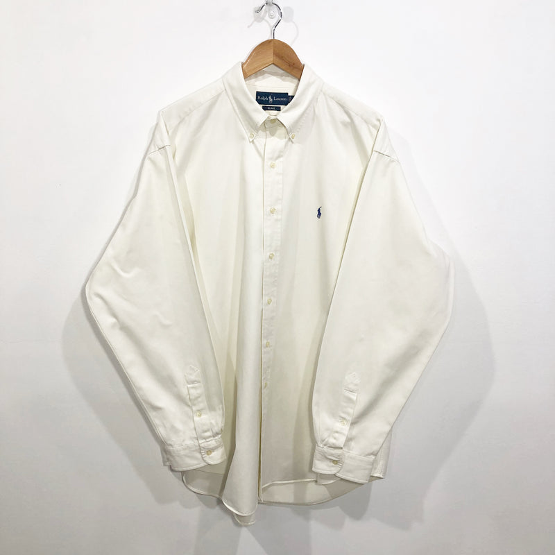 Polo Ralph Lauren Shirt (2XL/TALL)
