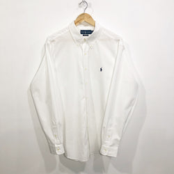 Polo Ralph Lauren Shirt (XL)