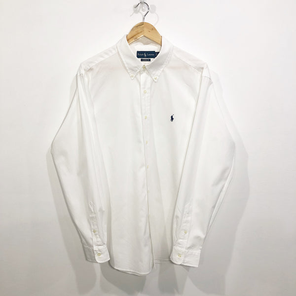 Polo Ralph Lauren Shirt (XL)