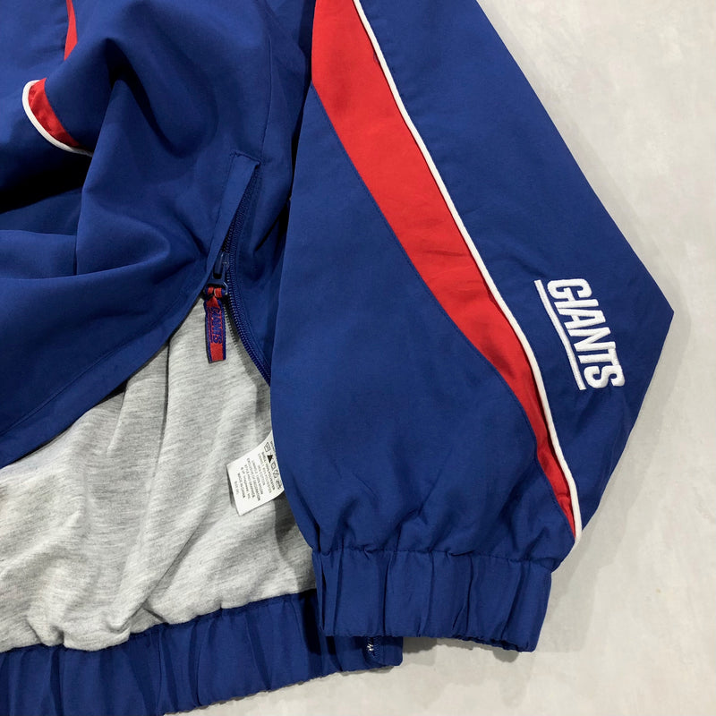 NFL Windbreaker New York Giants (2XL)