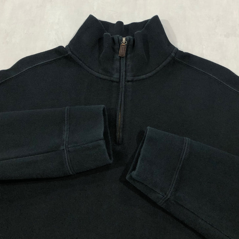 Polo Ralph Lauren Knit Quarter Zip (XL)
