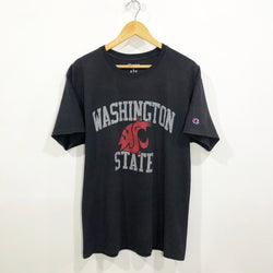 Champion T-Shirt Washington State Uni (M)