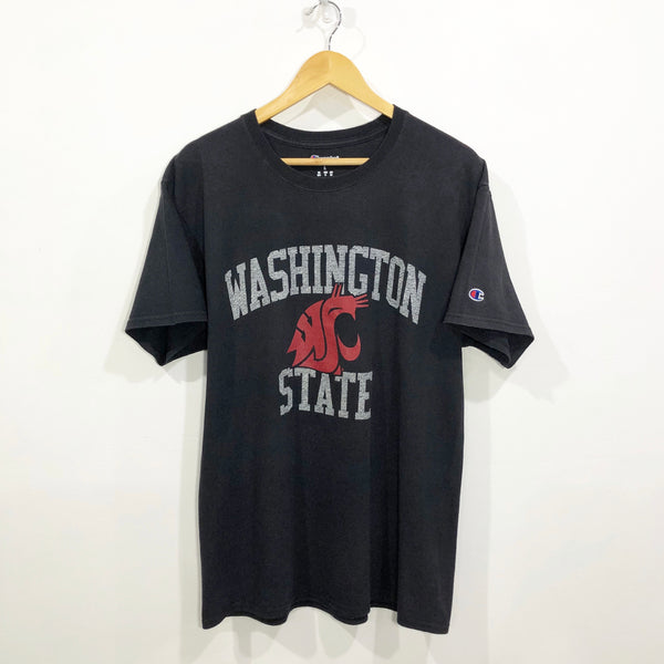 Champion T-Shirt Washington State Uni (M)