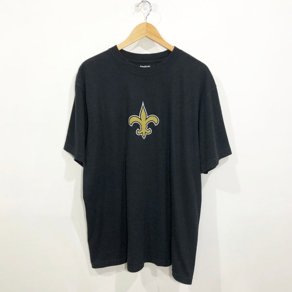 Reebok NFL T-Shirt New Orleans Saints (XL/BIG)