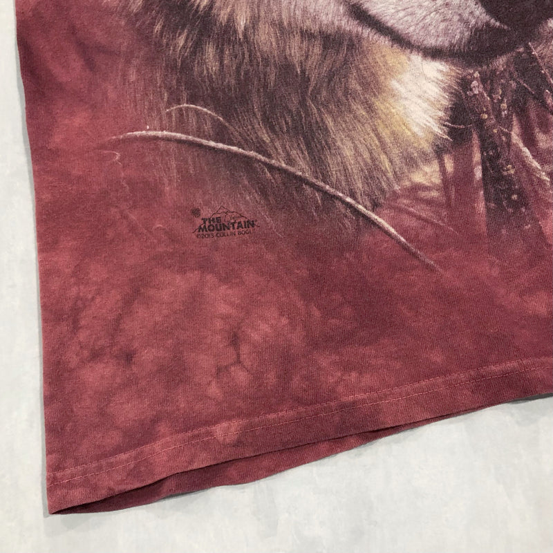 The Mountain T-Shirt Minnesota Zoo (S-M)