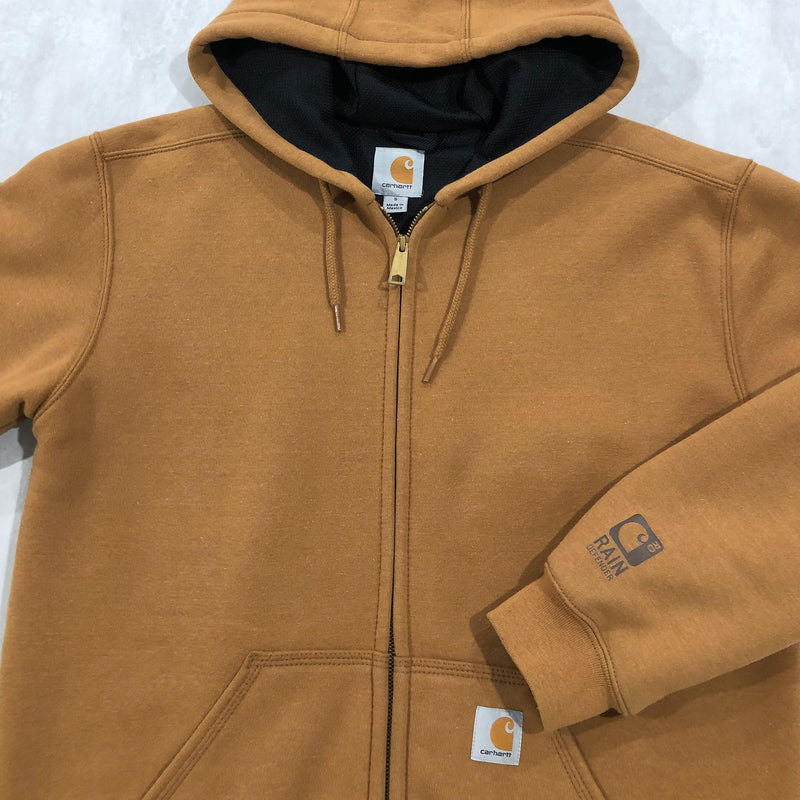 Carhartt Heavy Hoodie Zip (M)