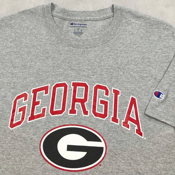 Champion T-Shirt Georgia Uni (M)